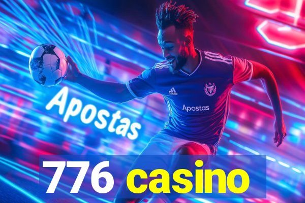 776 casino